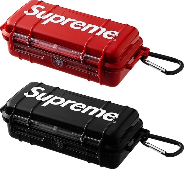 Supreme/Pelican® Case